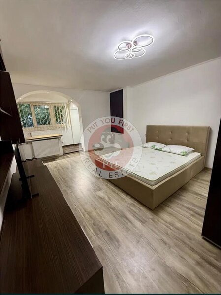 Tudor Vladimirescu| Garsoniera | 31mp | Decomandat | B11595