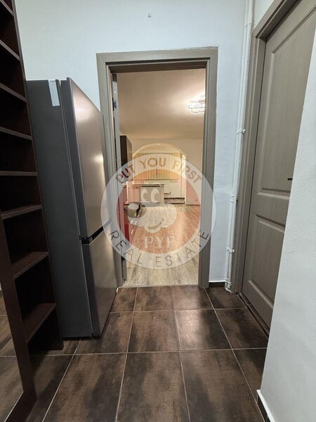 Tudor Vladimirescu| Garsoniera | 31mp | Decomandat | B11595