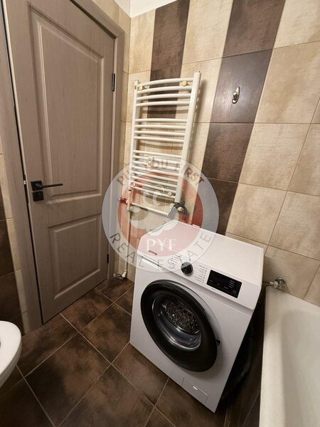 Tudor Vladimirescu| Garsoniera | 31mp | Decomandat | B11595