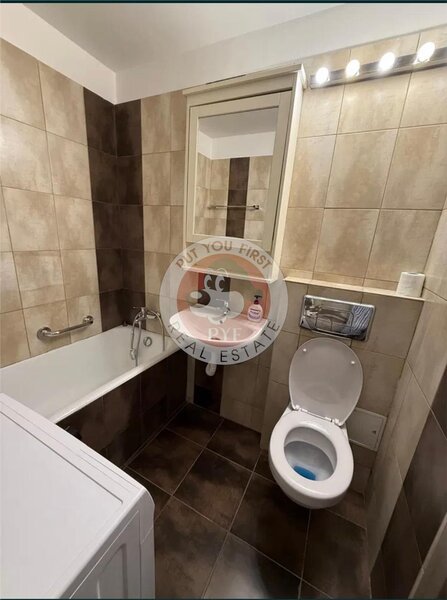 Tudor Vladimirescu| Garsoniera | 31mp | Decomandat | B11595